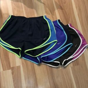 Nike Tempo Shorts